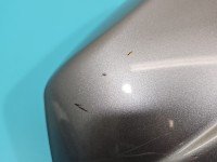 Lusterko prawe Bmw f10 f11 szary A52 europa