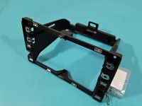 Mocowanie Europejska, radia uchwyt 681326595R, 00236197 Renault Express