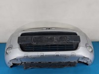 Zderzak przód Peugeot Partner II