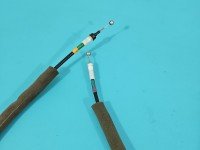 Zamek przód prawy infiniti Q50 I 13-17 EUROPA INFINITI, 3pin