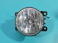 Halogen prawy Dacia Dokker