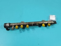 Listwa wtryskowa CZUJNIKI Opel Astra III H 1.3 cdti 0445214086, 0281002507
