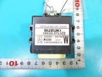 Sterownik moduł Suzuki Kizashi 38620-57L00