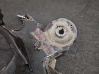 Wahacz tył prawy Mercedes Vito W447 14-