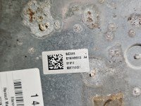 Komputer Sterownik silnika 237100777R, S180067109A, 237100033R Renault Megane III 1.5 dci
