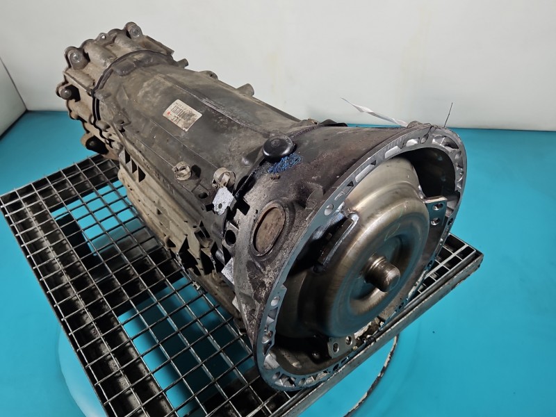 Skrzynia biegów automat Mercedes ML W164 722902, 164270 3.0 cdi