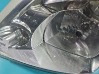 Reflektor lewy lampa przód Renault Modus EUROPA 8200301829