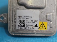 Przetwornica xenon Opel Zafira C 130732931600
