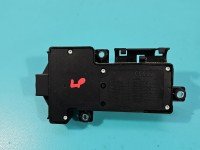 Przełącznik regulacji fotela lewa strona Vw Sharan II 10- 8K0959747, 1Z09597774PK