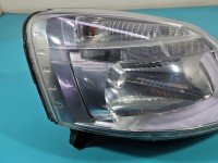 Reflektor prawy lampa przód Citroen Berlingo I EUROPA