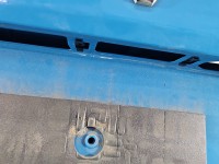 Klapa tył VOLVO S60 II 10- sedan 4d 619-16