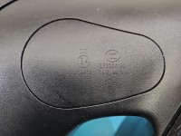 Lusterko prawe MG MG3 24- 5PBC Europa /Lakier: 5PBC / 9pin / Składane elektrycznie europa