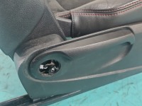 Fotel tył prawy II rząd Ford S-max I MK1 tylny 2 rząd