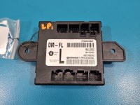 Sterownik moduł Maserati, DRZWI LEWY PRZÓD Maserati Quattroporte II 13- 52851638AF