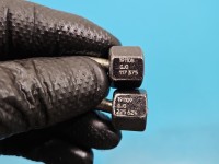 RURKI Przewód paliwowy Ford Focus Mk4 1.5 TDCI