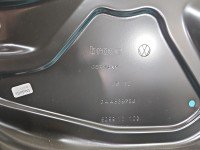 Podnośnik tył prawy Vw Passat B7 3C0959795B, 3AA839756 kombi
