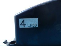 Obudowa filtra powietrza MAZDA 5 05- 2.0 16v