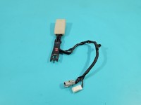 Pas bezpieczeństwa przód prawy pasażera LEXUS RX II 03-08