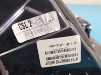 Schowek pasażera Land Range Rover III L322 01-12 EUROPA