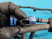 RURKI Przewód paliwowy VOLVO S60 II 10- 2.0 D4