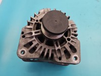 TEST Alternator Renault Megane III 231000026R, 2606272A 1.5 dci