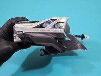 Soczewka reflektora prawego Peugeot 3008 II 90094145 prawa