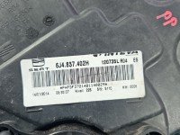 Podnośnik przód prawy Seat Ibiza IV 6J 6R0959802AQ, 6J4837402H 5d HB