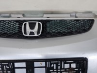 Zderzak przód Honda Civic VII srebrny