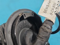 Wiązka instalacja 9830607980, 9830607980, zbiornika paliwa, zacisków tył Citroen C5 Aircross 17-25 9830607980