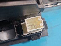 Kratka nawiewu Audi A6 C6 4F1820901D, 4F1820951F EUROPA