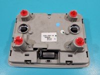 Lampa kabiny lampka Toyota Corolla E21 19- 81260-02A61