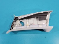 Osłona ZAŚLEPKA PLASTIK Producent części: Tesla, słupka prawa Tesla Model Y 1622226-00-E