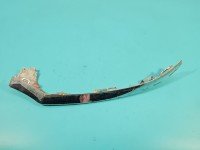 Listwa zderzaka przód dokładka Mercedes W205 A2058851474