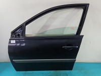 DRZWI PRZÓD LEWE KIEROWCY Renault Megane II 4d TEB66