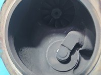 Turbosprężarka Volvo S80 I 49377-06102 2.0 T (B5204T5) 190KM