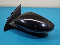 Lusterko lewe pin Vw Passat B7 kombi 5d kolor LC9X europa