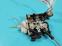 Zamek przód prawy 8D1837016F Audi A8 D2 EUROPA Producent części: Audi, Europejska