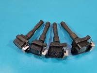 Cewka zapłonowa BMW X5 E53 4.4 V8 4 sztuki, komplet 3 PIN 0221504004