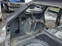 Błotnik tył lewy Mazda 6 III GJ ćwiartka 42s