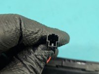 Kratka nawiewu środkowa AUDI Q5 08- 8R1820951G EUROPA