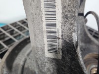 Zwrotnica lewa piasta przód 1.4 T Alfa romeo Giulietta