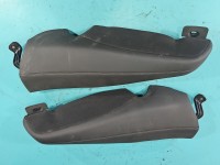 Fotele komplet kanapa Opel Insignia B