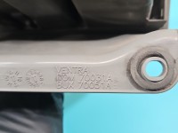 Lampa tył lewa Producent części: JEEP, Z BŁOTNIKA Przytopiona Jeep Grand Cherokee IV WK2 HB