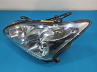 Reflektor lewy lampa przód LEXUS RX II 03-08 EUROPA