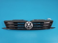 Atrapa grill Vw Jetta VI 5C6853655E
