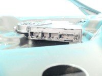 Podnośnik tył prawy SZYBY WINDA 3D0959794F, 7L0959704D Europejska Porsche Cayenne I 9P HB