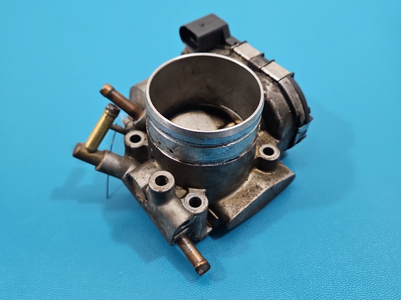 Przepustnica Audi A4 B6 06B133062H, 0280750088 2.0 20v