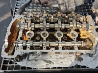 Głowica Peugeot 508 II 18- 1.6 16V 5GF 5G06 5GF 5G06 181KM 9822246110