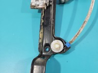 Podnośnik tył lewy SZYBY WINDA 9827880880, 9837668080 Peugeot 508 II 18- HB