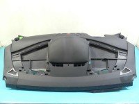 Deska rozdzielcza Citroen C4 Grand picasso I 06-13